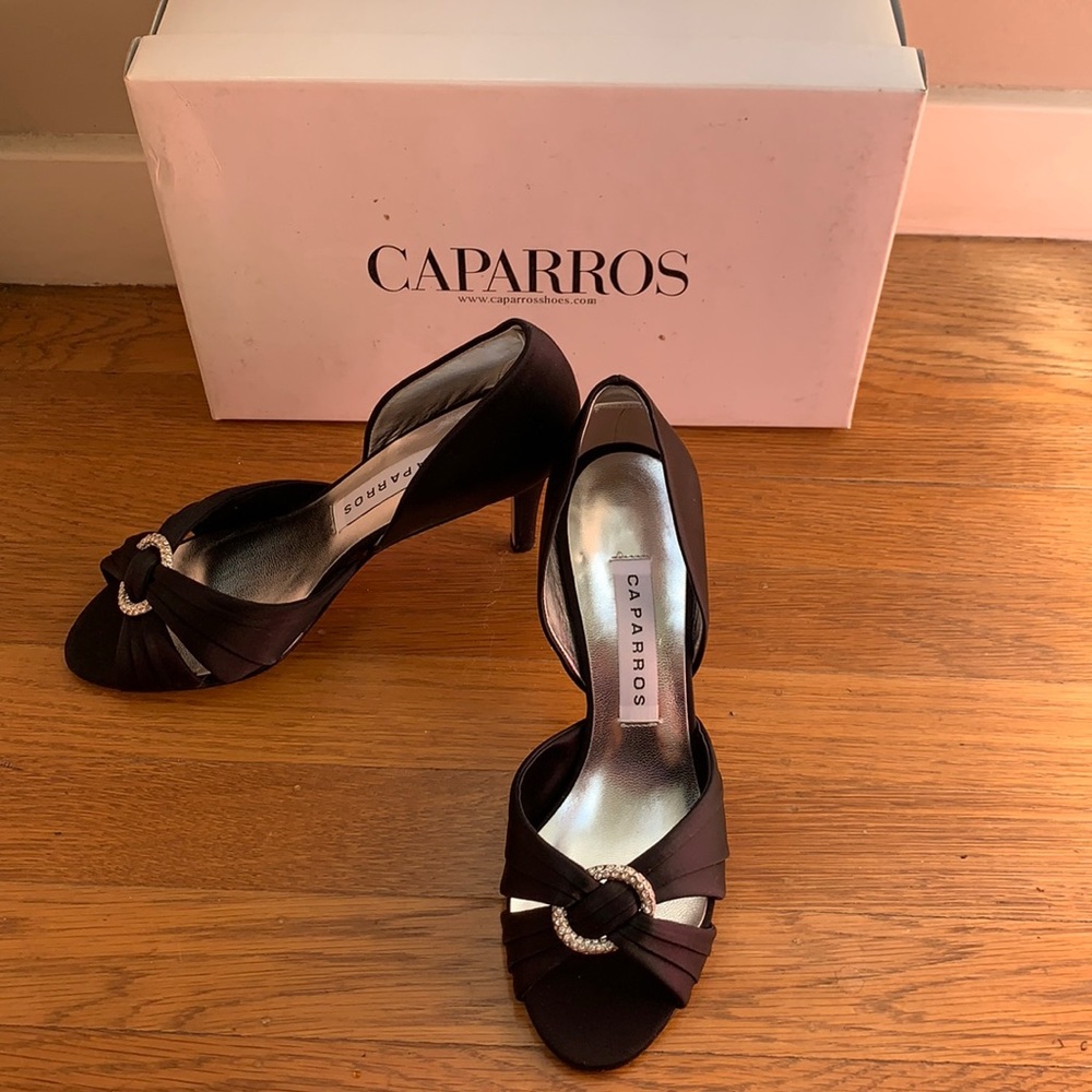 NIB Party shoes